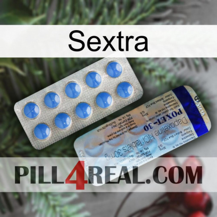 Sextra 39